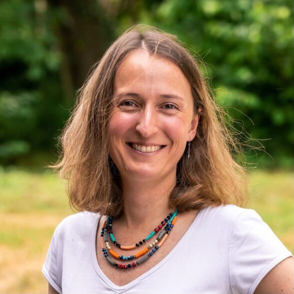 Céline DUBOIS