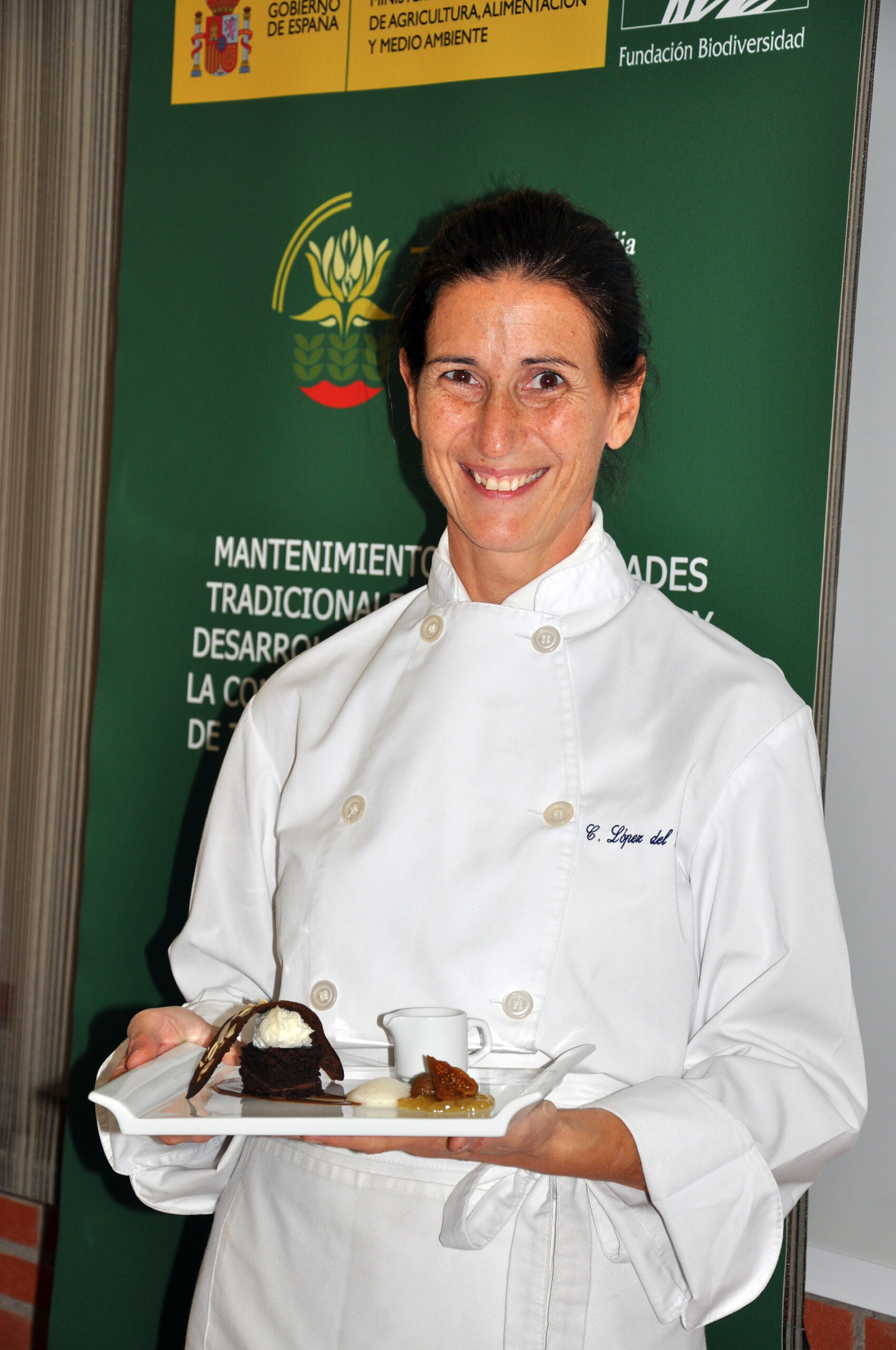 Carmen López