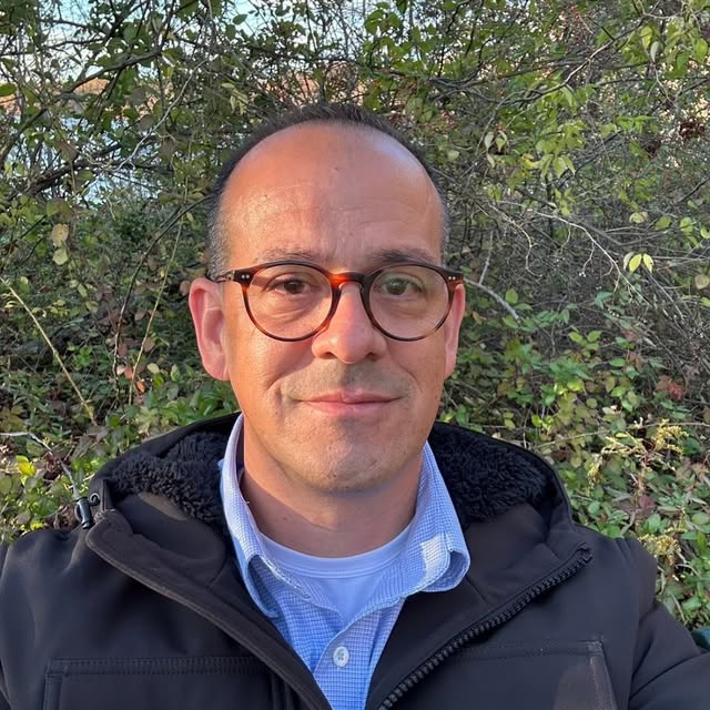 Javier Morales